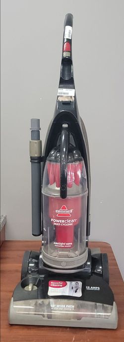 BISSELL VACUUM CLEANER