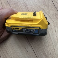 Dewalt Power Stack 