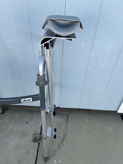 Walker platform attachment NEW.  Chino, ca