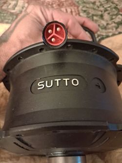 750 watt electric bike motor
