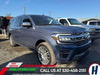 2023 Ford Expedition