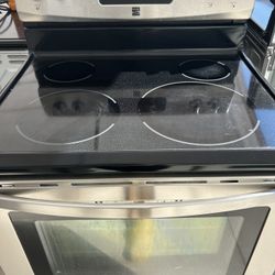 Kenmore Stove 