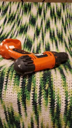 Drill