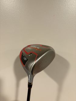 Cobra AMP driver 10.5