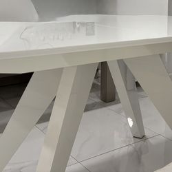 Mesa de Comedor Extensible Nuevas