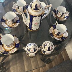 Tea Set
