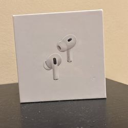 AirPods Pro(2nd Generation)