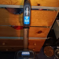 Bissell Revolution Hydro Pet Carpet Washer