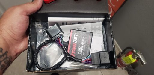 New Dyno Jet Power Commander 5 For Benelli Tnt 135