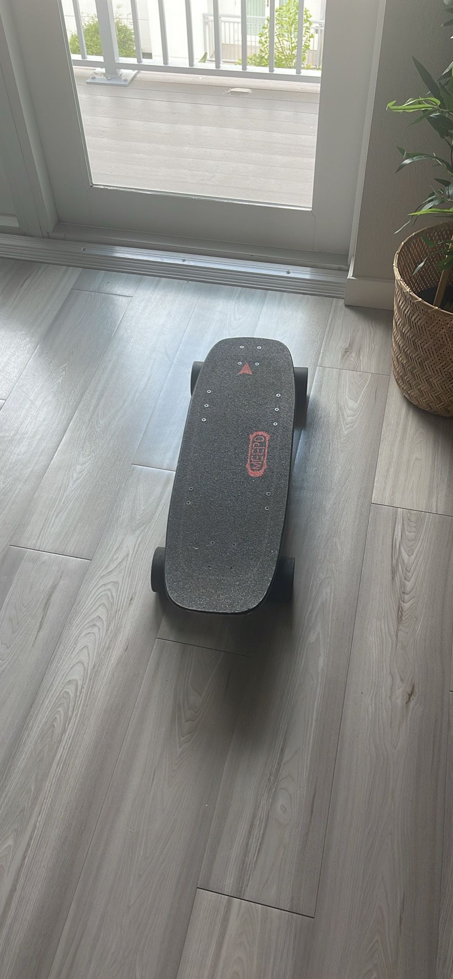Meepo Electric Skateboard 