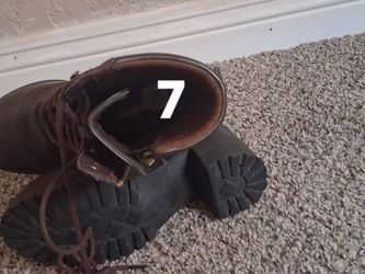 Botas