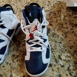 Air Jordan 6 Retro 