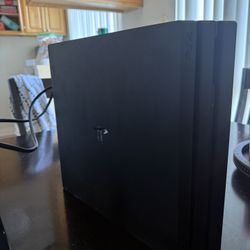 PS4 & Games 