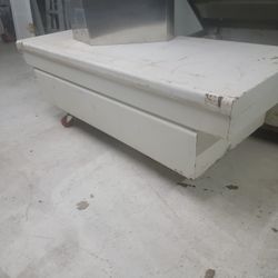 Caja De Herramienta, Buen Espacio...