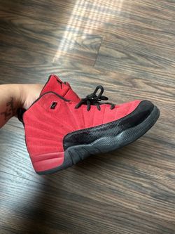 Jordan 12s