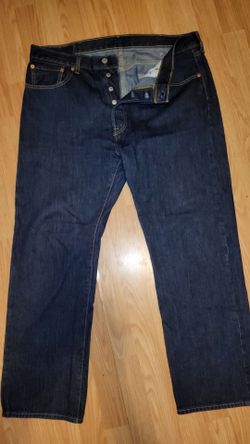 Levi's 501 Men's Jeans W38