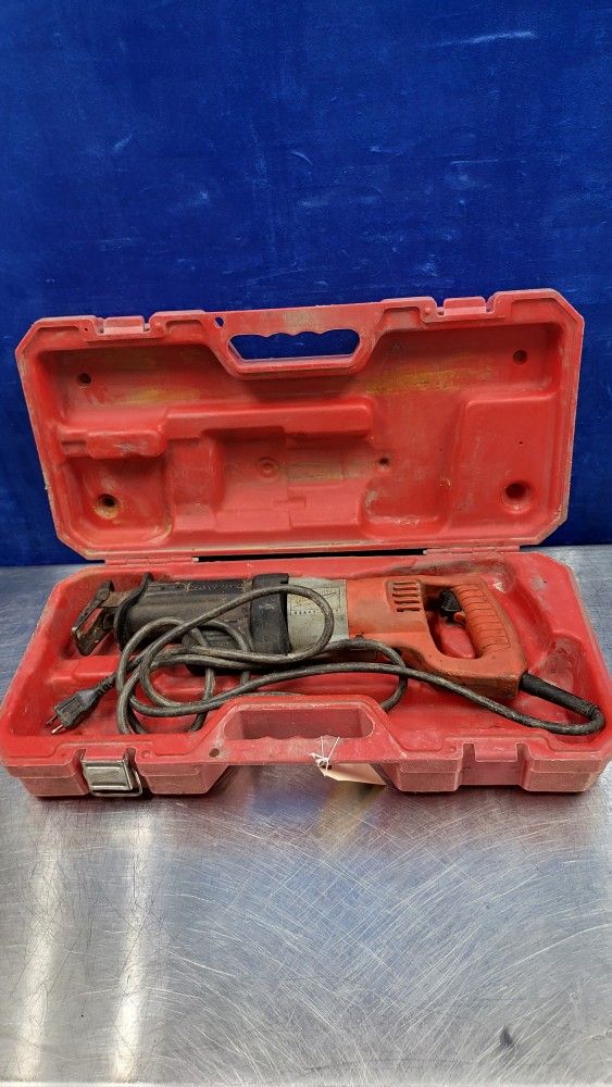 Milwaukee 6509-22 Sawzall