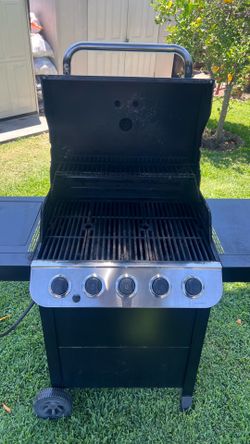 BBQ