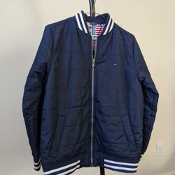 Tommy Hilfiger Jacket 