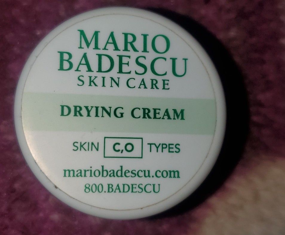 MARIO BADESCU DRYING CREAM