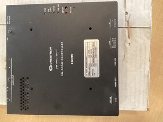 Crestron DM-RMC-200-C