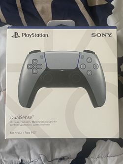 PS5 Controller