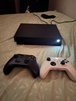 Xbox one