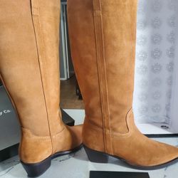 Vintage Foundry Co. Women Boots 👢 