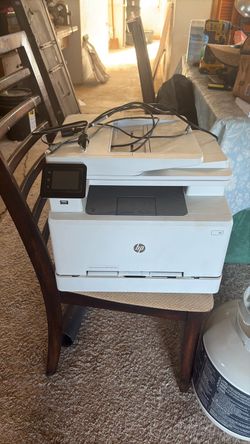 HP Color LaserJet Pro MFP All-in-One Printer