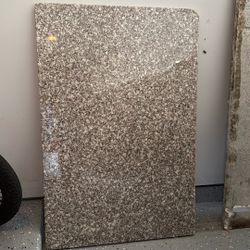 Peice Of Granite 