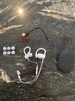 Powerbeats3 Bluetooth Wireless Earphones