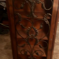 Antique or vintage cabinet of some sort