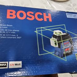 bosch laser level gll3 330cg  