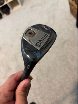 Ping G400 5-Hybrid