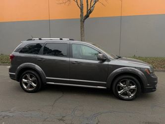 2012 Dodge Journey