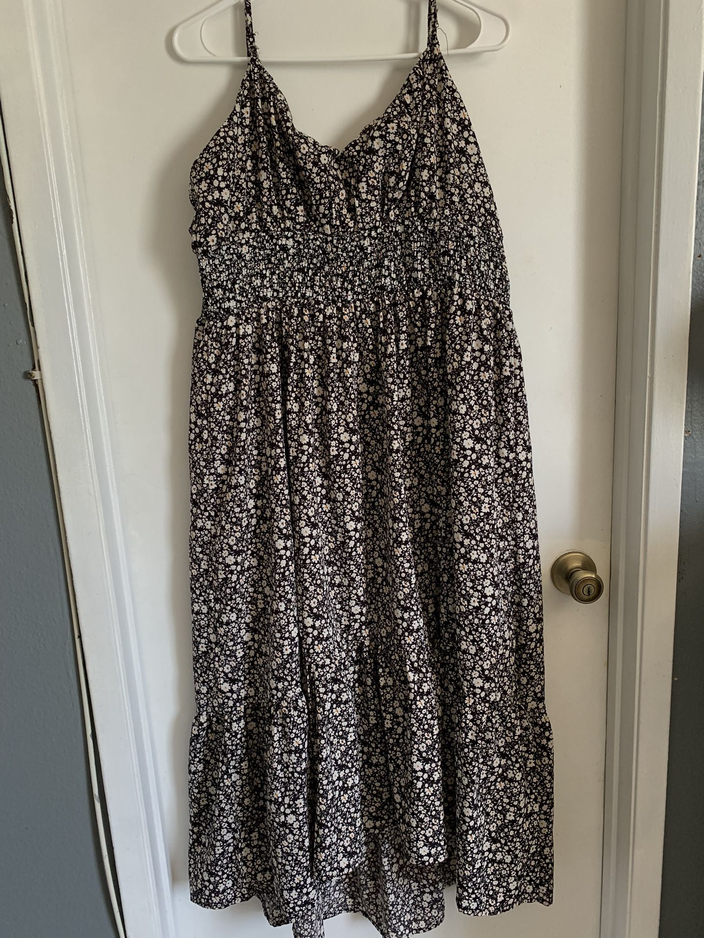 sundress
