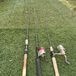 Fishing Pole 
