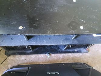 TV stands