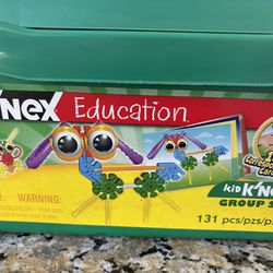 K’NEX Education Set