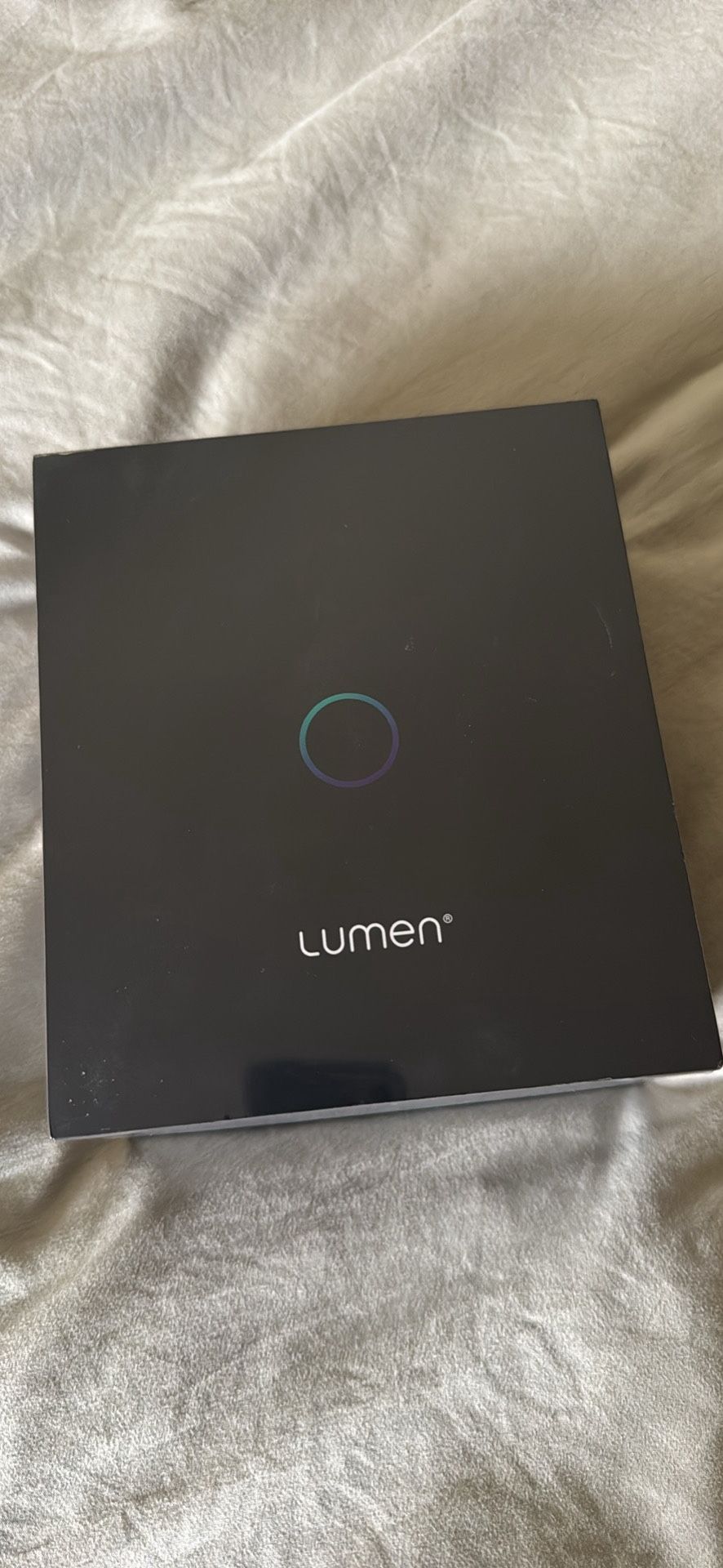 Lumen Metabolic Measurement Device