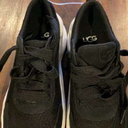 Uggs Womens La Glide Sneakers New 6.5