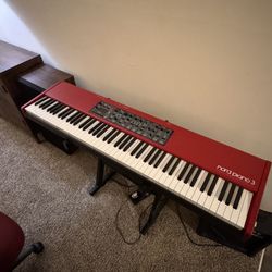 Nord Piano 3 - 88 Key USED
