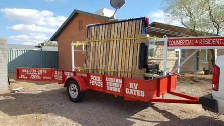 Rv gates