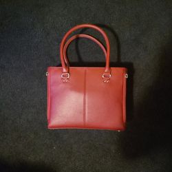 Concealed Carry Handbag