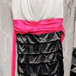Dresses 