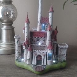 Disney  Castle Collection Exclusive Snow White 