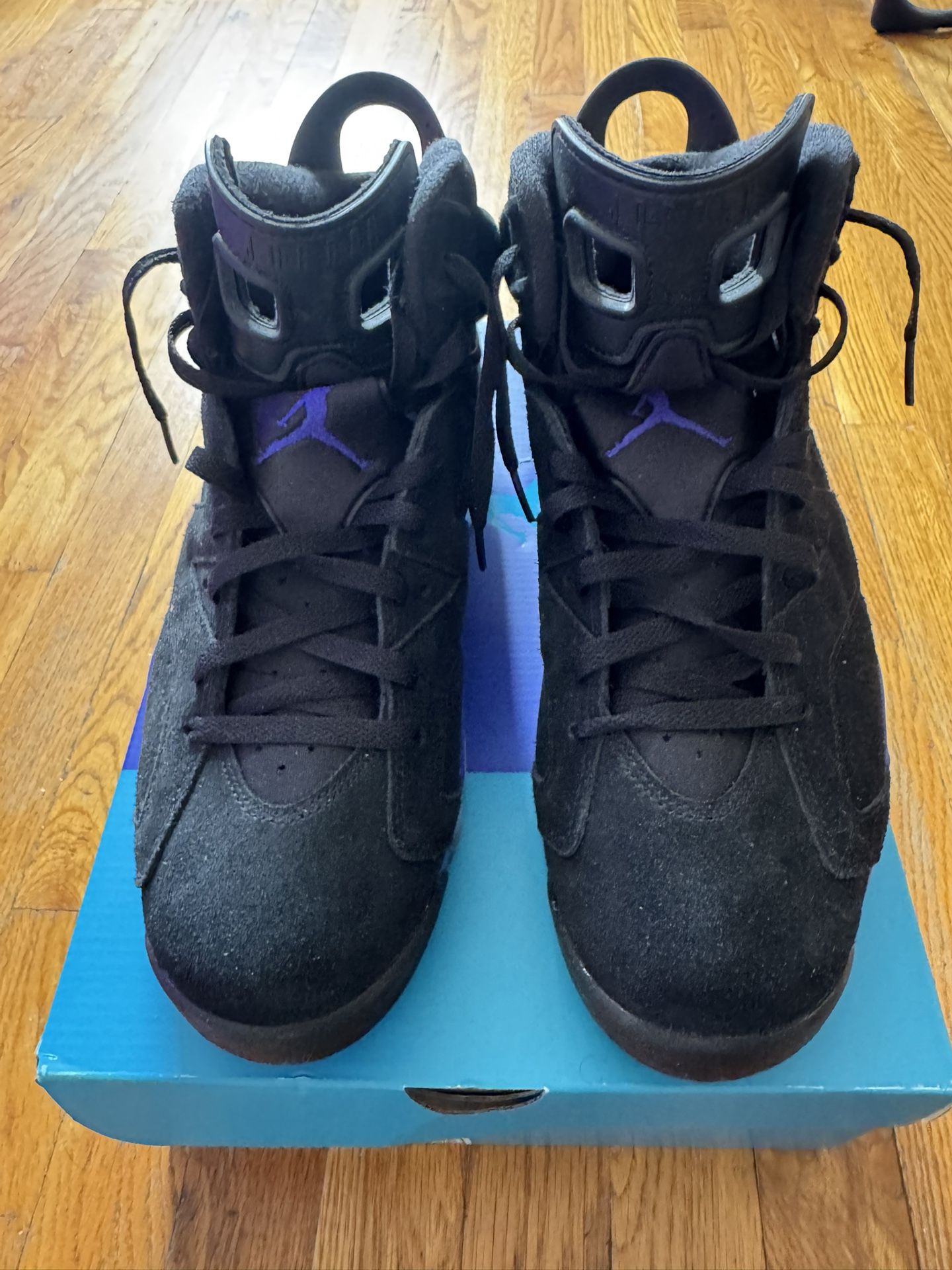 Air Jordan 6