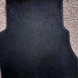 2018 Mazda CX-5 OEM Mat