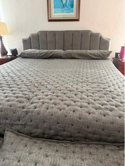 Revive Adjustable Bed