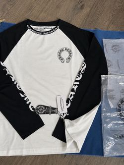 Chrome Hearts Long Sleeve